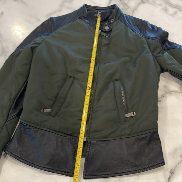 DIESEL jacket - Picture 8 of 10